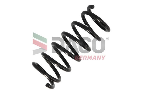 811056 Daco Пружина підвіски задня